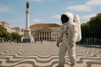 Astronauta