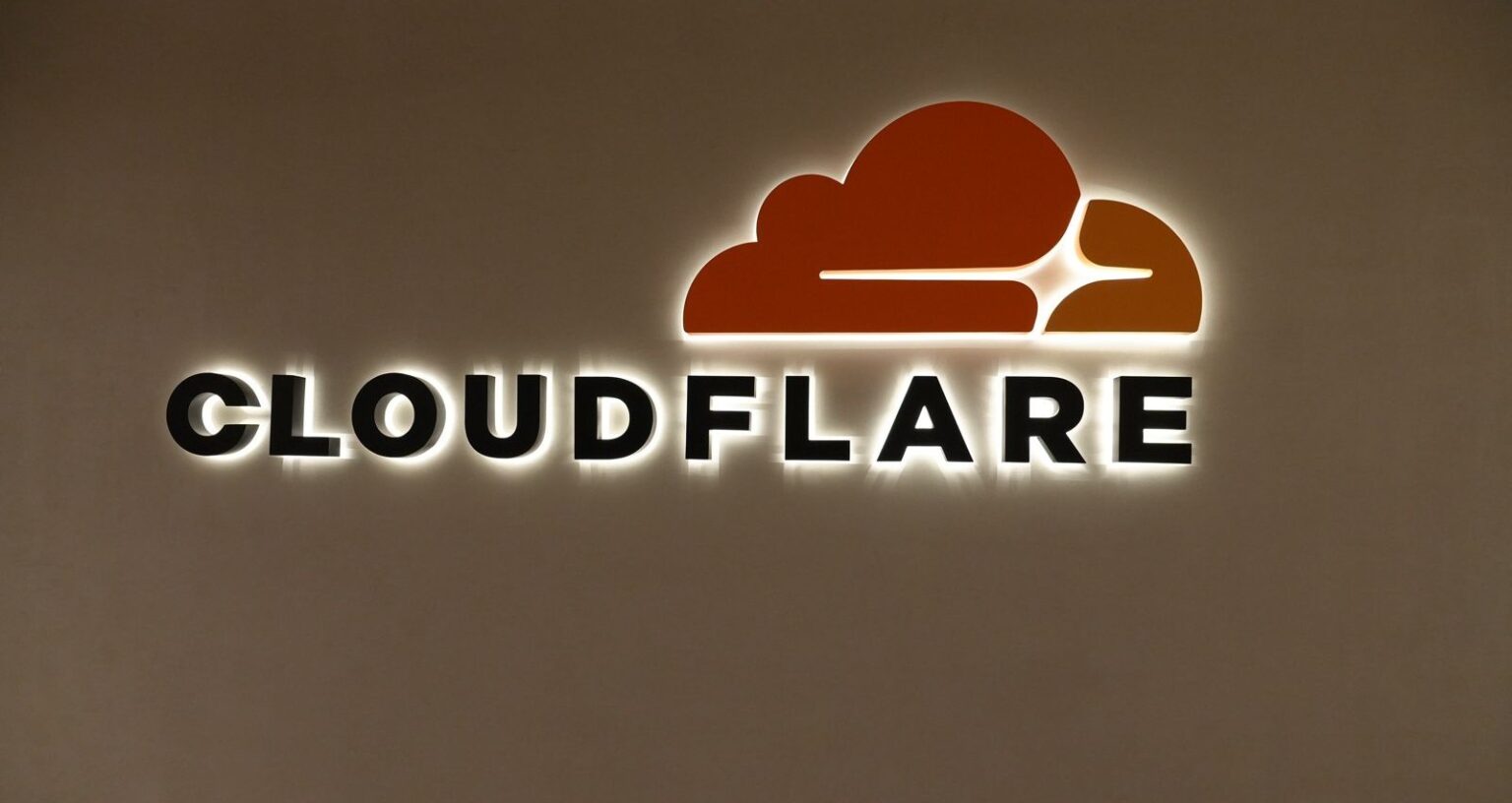 Cloudflare