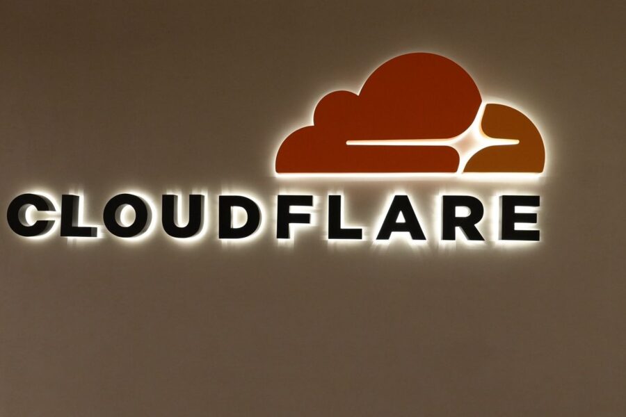 Cloudflare