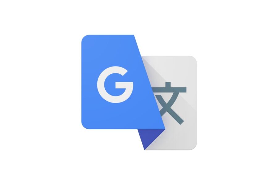 Google_Tradutor Logo