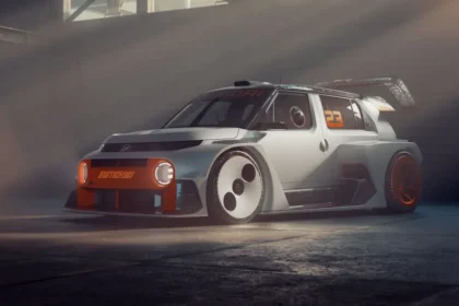 ©Hyundai | Insteroid