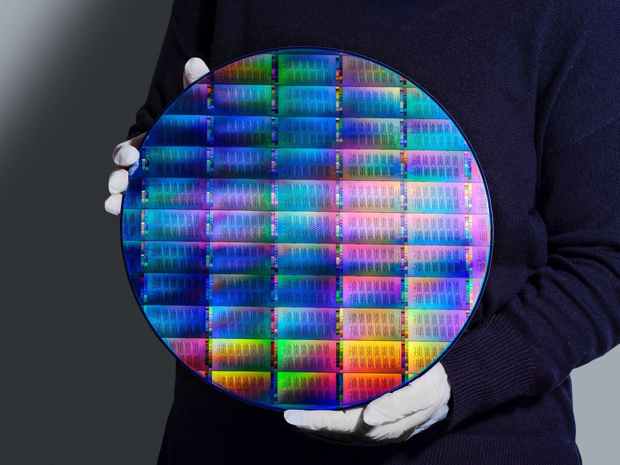 IBM e Governo dos EUA investem dois mil milhões em fábrica de chips quânticos