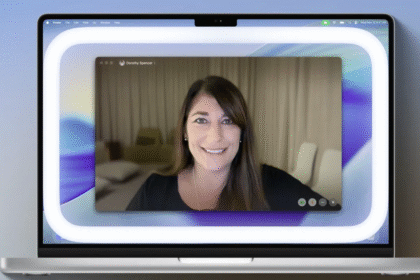 ©MacRumors | Edge Light