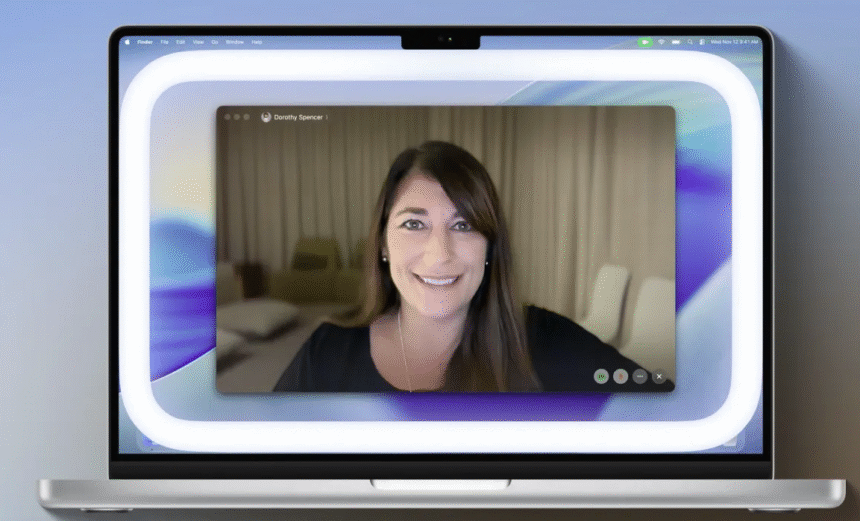 ©MacRumors | Edge Light