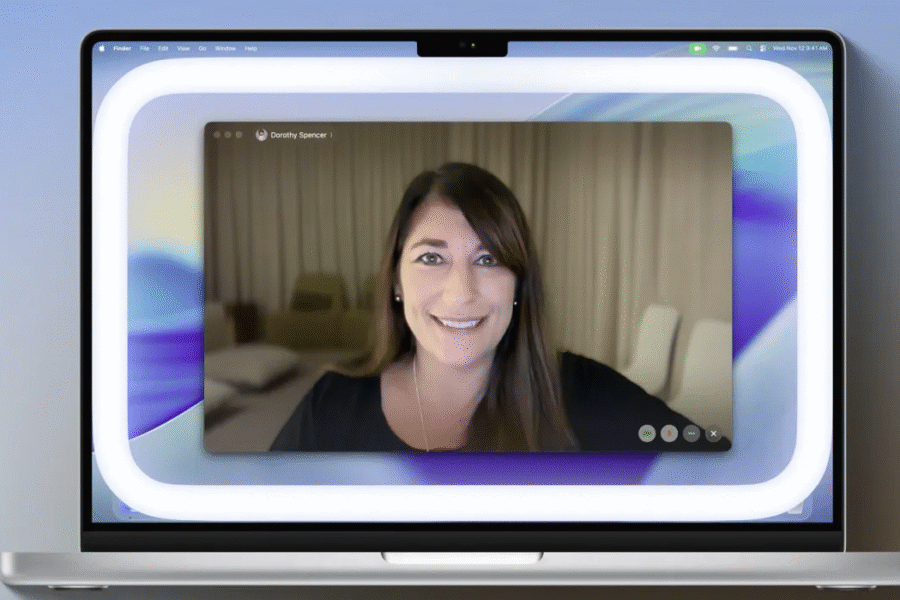 ©MacRumors | Edge Light