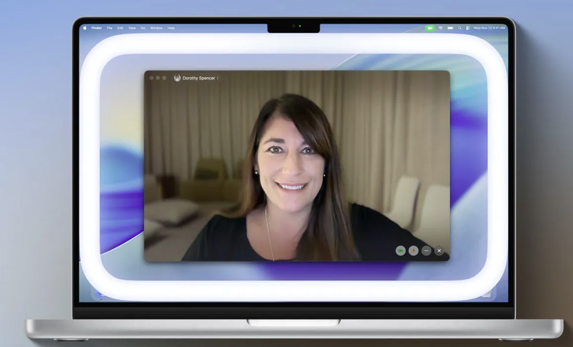 ©MacRumors | Edge Light