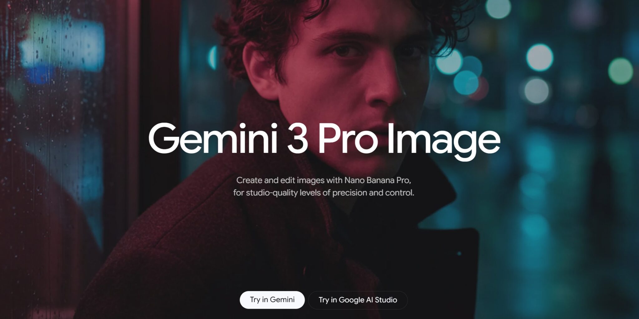 Google anuncia o modelo de geração e edição de imagem Gemini 3 Pro ...