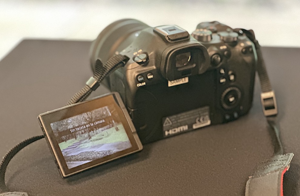 ©PCGuia | Canon R6 Mark III