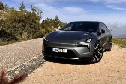 ©Polestar | Polestar 4