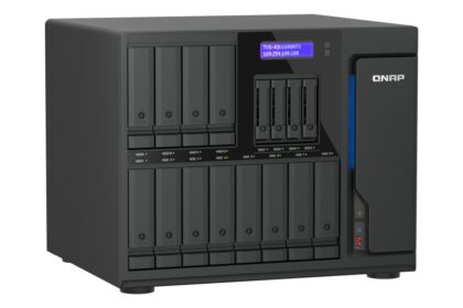QNAP