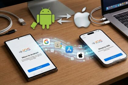 Android-IOS
