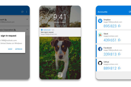 Microsoft Authenticator