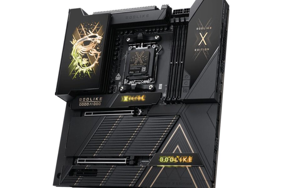 MSI-X870E-GODLIKE-X