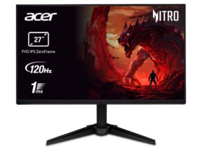 Monitor Nitro-XL
