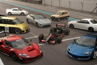 ©Polyphony Digital | GT 7