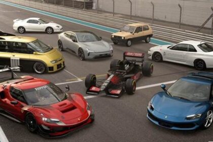 ©Polyphony Digital | GT 7