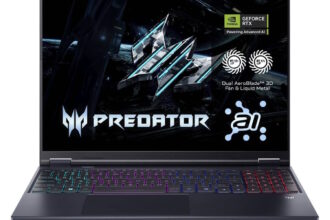 Predator Helios Neo 16 AI PHN16-73-97E2