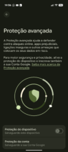 Proteccao Android