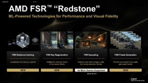AMD Redstone