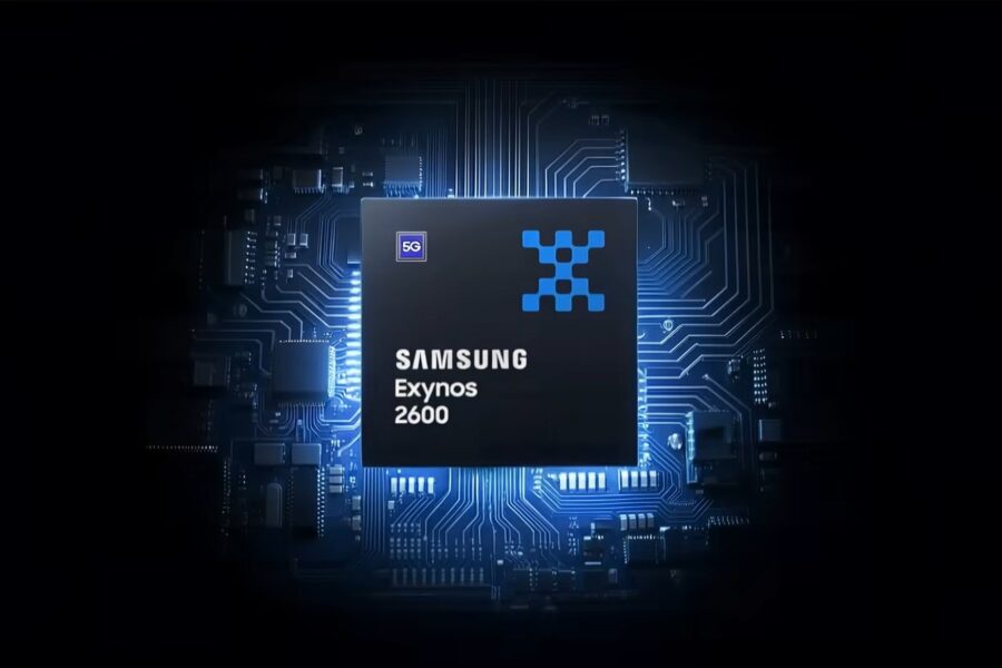 Samsung Exynos 2600