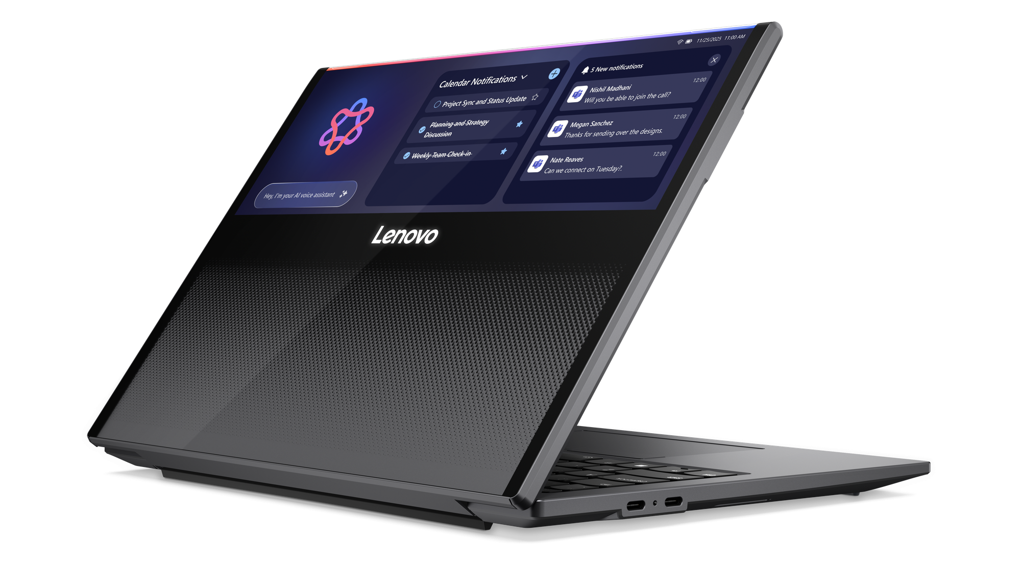 Lenovo