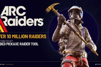 ARC RAiders