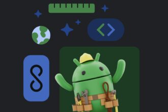 ©Google | Android AOPS