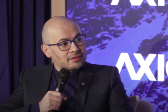 ©Axios | Demis Hassabis