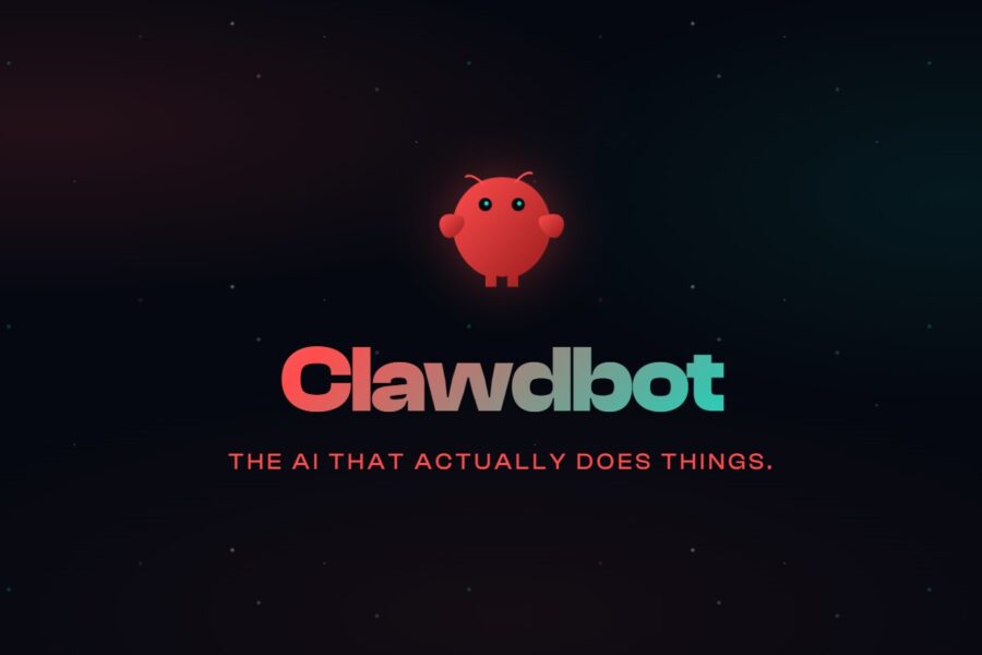 Clawdbot