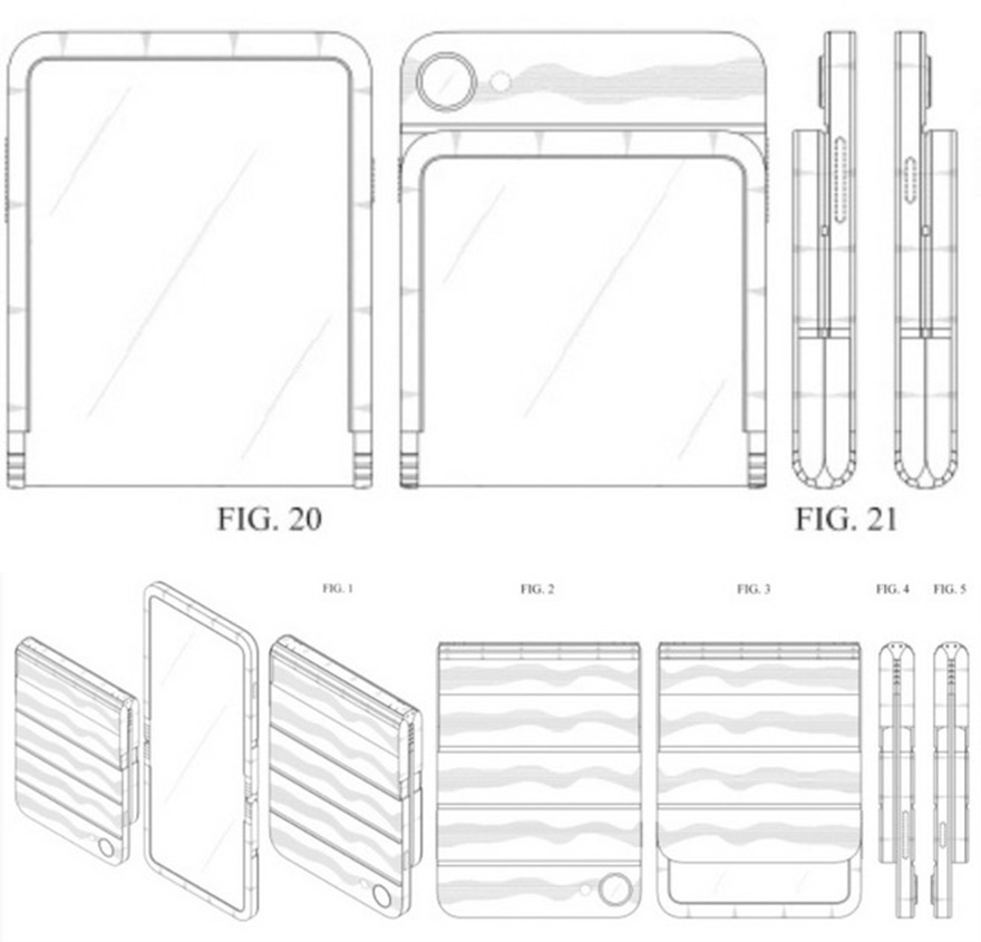 ©Direitos Reservados | Samsung Flip