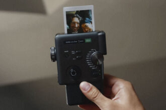©Fujifilm | Instax Cine