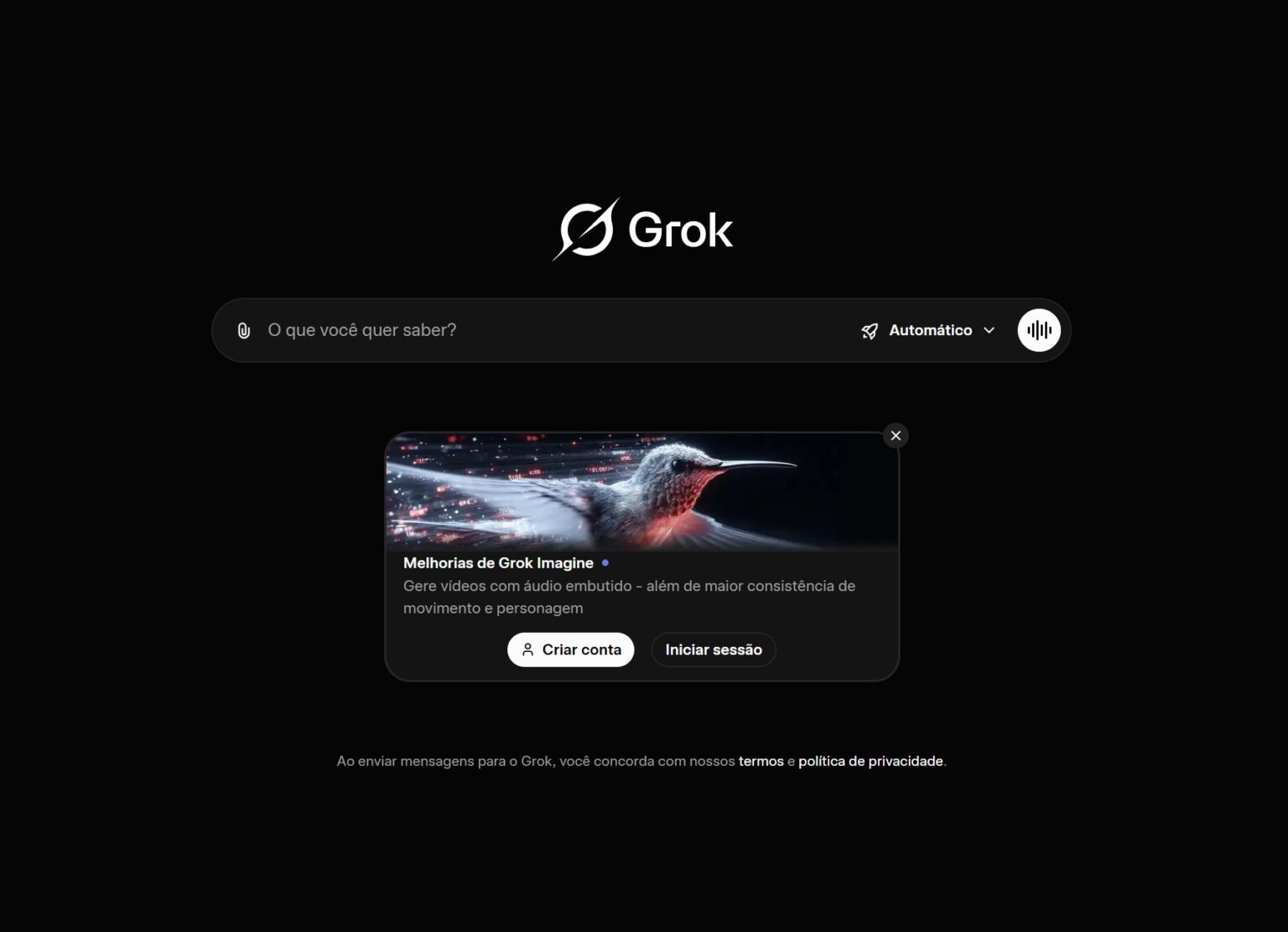 GROK