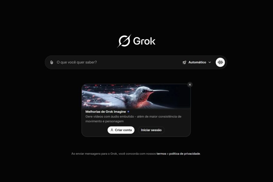 GROK