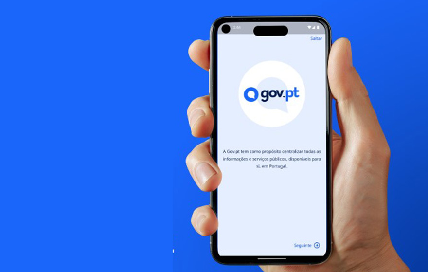 ©Gov.pt