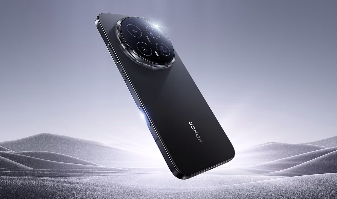 ©Honor | Magic 8 Pro