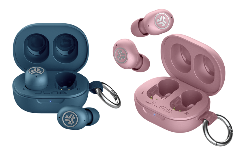 ©JLab | JBuds Mini ANC