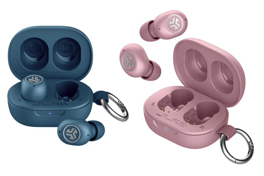 ©JLab | JBuds Mini ANC