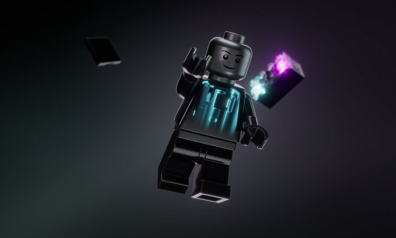 ©LEGO | Smart Play