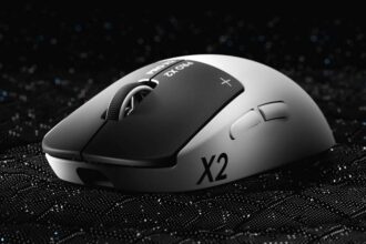 ©Logitech | SuperStrike