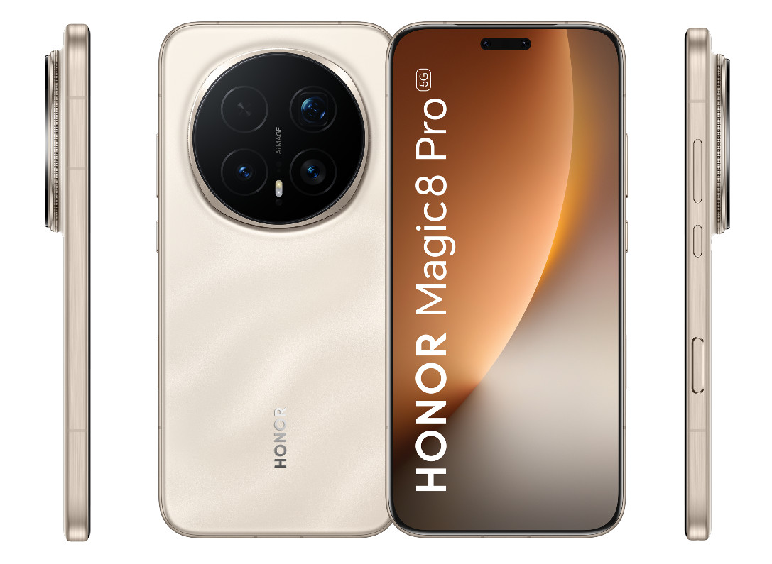 ©Honor | Magic8 Pro