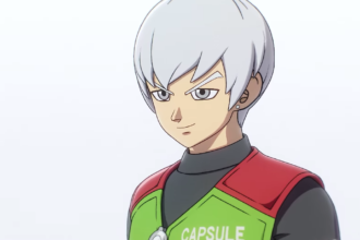 ©Namco Bandai | Age 1000