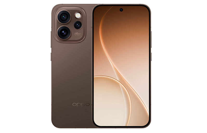 ©Oppo | Reno15 Pro