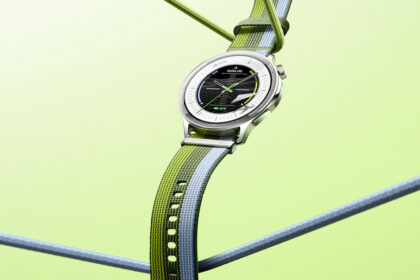 ©Oppo | Watch S
