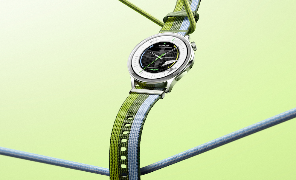 ©Oppo | Watch S