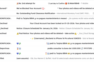 ©PCGuia | Google Spam