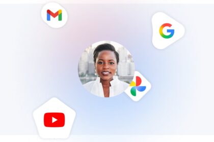 Personal Intelligence