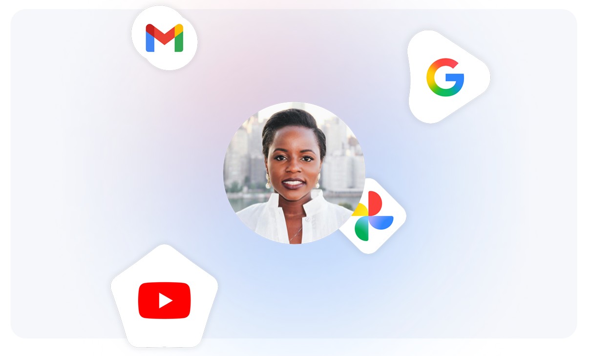 Personal Intelligence