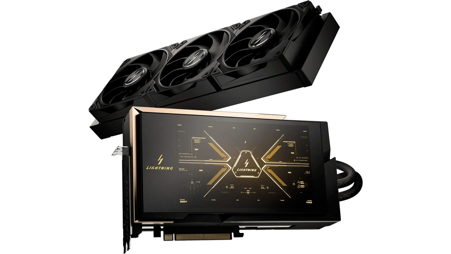 RTX-5090-32G-LIGHTNING-Z