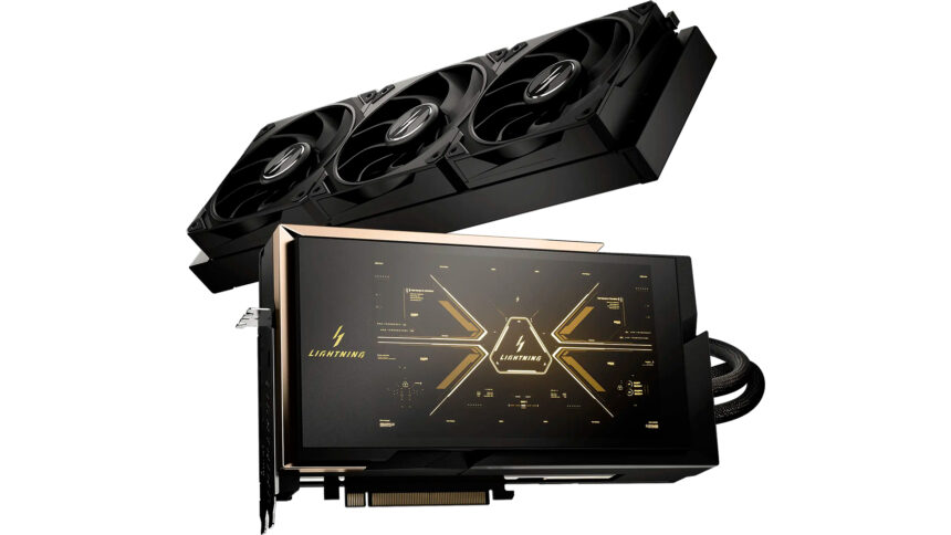 RTX-5090-32G-LIGHTNING-Z