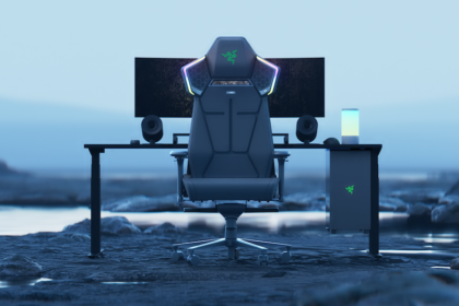 ©Razer | Project Madison